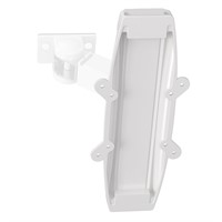 Monitor Slider 01 - 3-5 kg, vertically adjustable, white